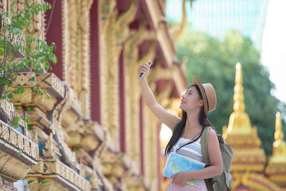 TAT og EVA Air indgår partnerskab for at øge turismen i Thailand featured image